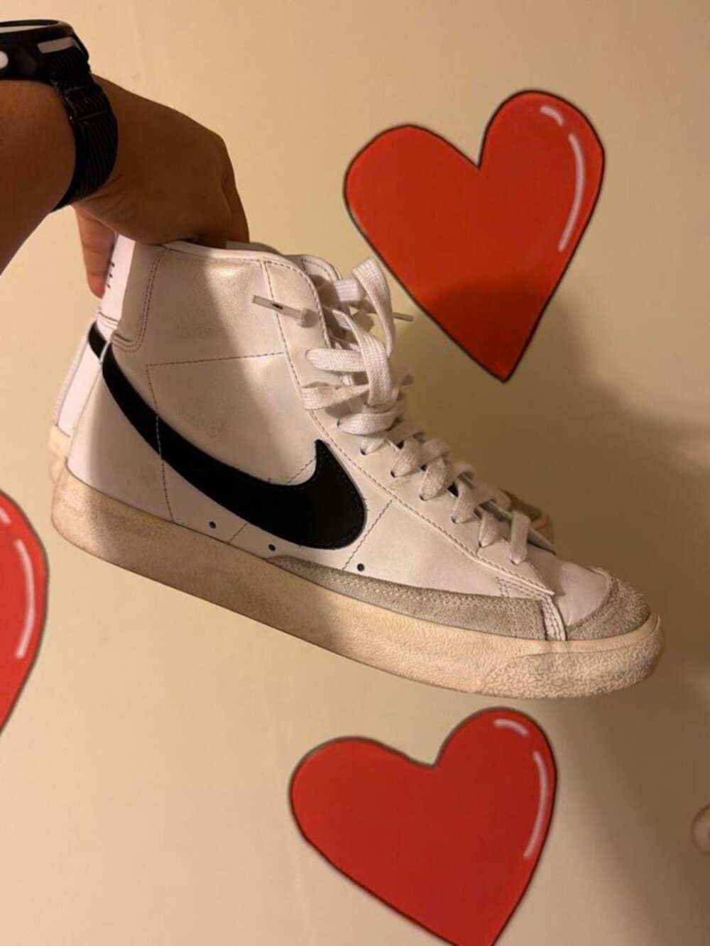 Nike Blazer Mid '77